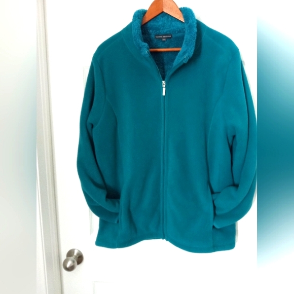 Sherpa Lined Jacket - Picture 2 of 7